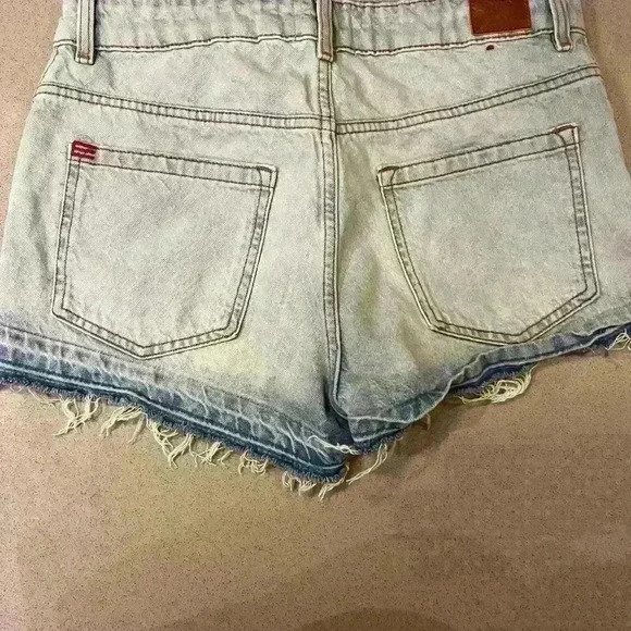 Urban outfitters BDG Jean shorts - Picture 7 of 10